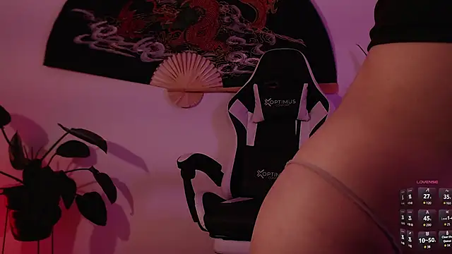 Ellyuwuw online show from 02-27-26, 01:27