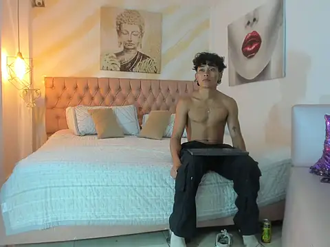 jex chang  online show from 10-15-25, 03:06