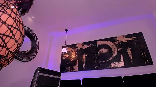 SussyBellX online show from 02-20-26, 06:26