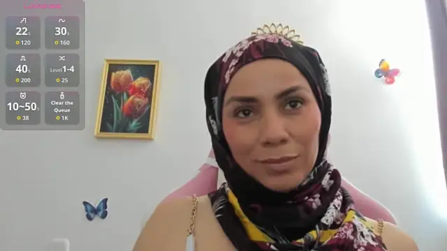 Snapshot of dalila_kemur chatting on 09-10-25, 07:03 dalila kemur online show from 09-10-25, 07:03