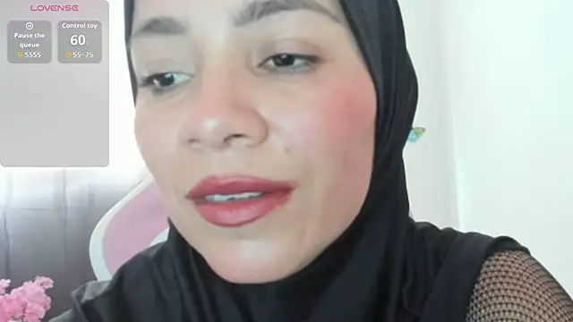 Snapshot of dalila_kemur chatting on 10-04-25, 01:31 dalila kemur online show from 10-04-25, 01:31