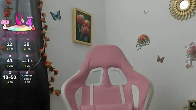 dalila kemur online show from 02-16-26, 09:22