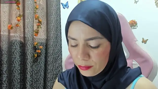 dalila kemur online show from 03-25-26, 09:32