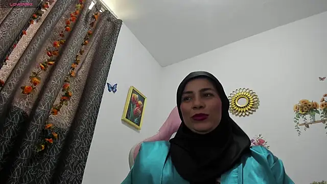 dalila kemur online show from 04-08-26, 08:53