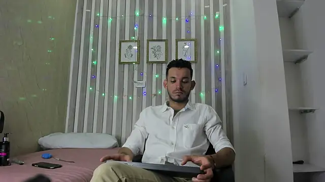 EthanGrey online show from 03-28-26, 11:21