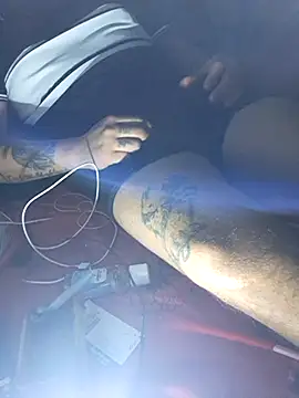 johnboones10 online show from 01-06-26, 09:35