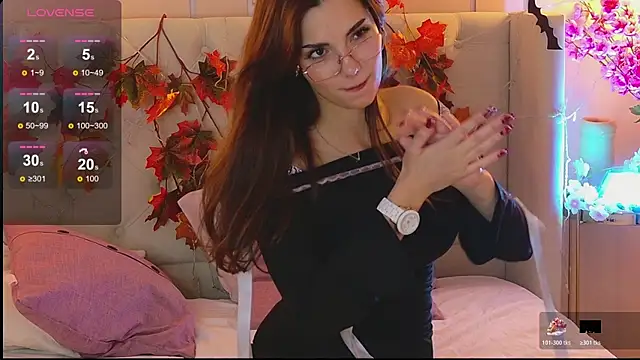 LeaMelone online show from 11-12-25, 07:13