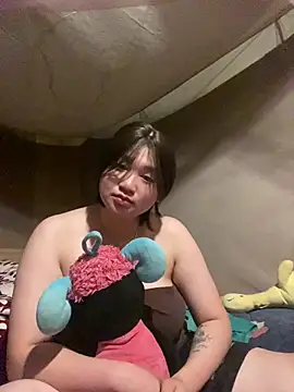 ha-cute online show from 03-08-26, 03:10