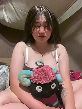 Snapshot of ha-cute chatting on 04-28-26, 11:37 ha-cute online show from 04-28-26, 11:37