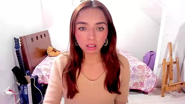 Snapshot of megan_doll2123 chatting on 05-01-26, 12:48 megan doll2123 online show from 05-01-26, 12:48