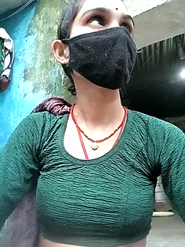 Nishaa ji online show from 09-21-25, 12:29