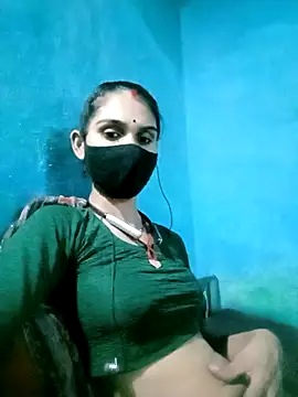 Nishaa ji online show from 09-26-25, 05:55