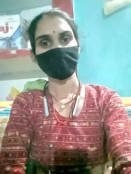 Nishaa ji online show from 10-17-25, 07:55