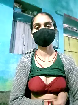 Nishaa ji online show from 10-31-25, 08:26