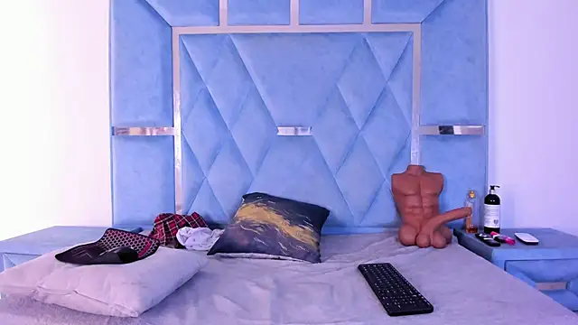 vennusasm1 online show from 09-25-25, 09:07