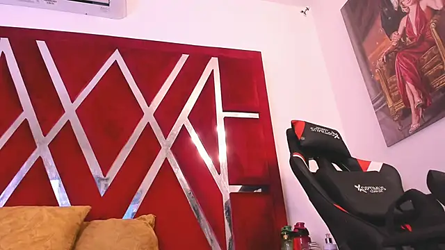 vennusasm1 online show from 12-03-25, 08:40