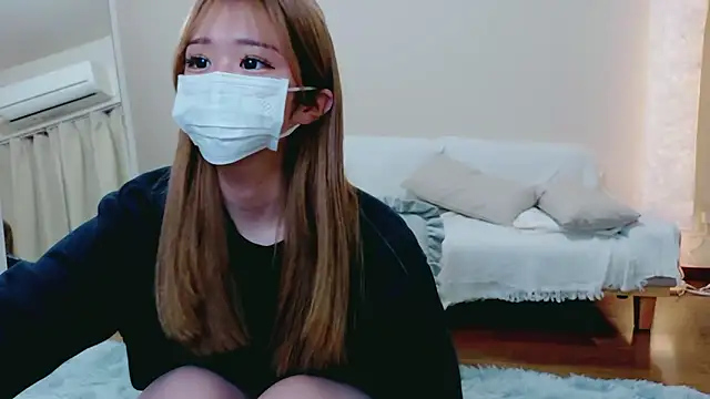 Una chan  online show from 12-02-25, 01:50