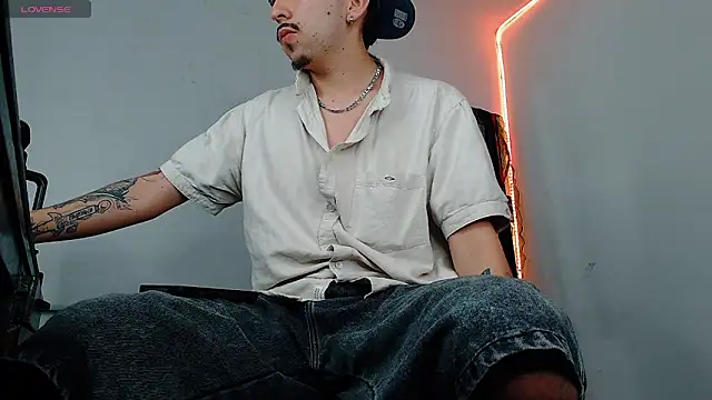 liamty luxor online show from 02-06-26, 05:45