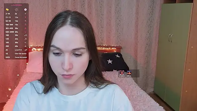 Angeel Kate online show from 03-18-26, 05:10