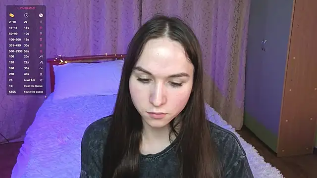 Angeel Kate online show from 03-29-26, 04:51