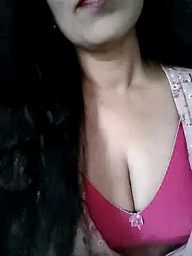 Deepa Sharma143 online show from 10-17-25, 01:20