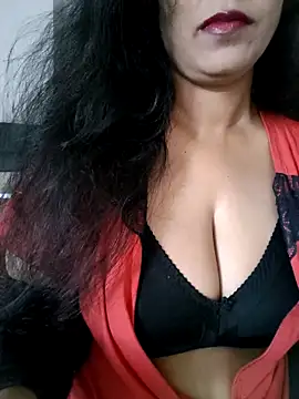 Deepa Sharma143 online show from 03-27-26, 01:33