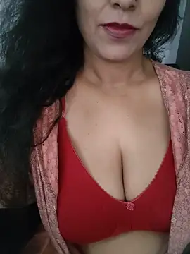Snapshot of Deepa_Sharma143 chatting on 06-19-26, 01:43 Deepa Sharma143 online show from 06-19-26, 01:43