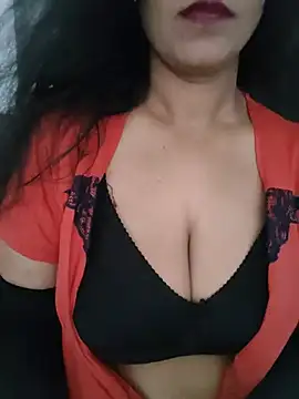 Snapshot of Deepa_Sharma143 chatting on 06-25-26, 01:38 Deepa Sharma143 online show from 06-25-26, 01:38