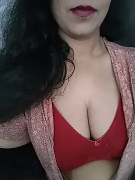 Snapshot of Deepa_Sharma143 chatting on 06-26-26, 02:16 Deepa Sharma143 online show from 06-26-26, 02:16