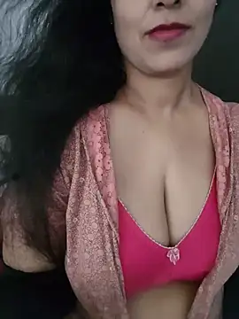 Snapshot of Deepa_Sharma143 chatting on 07-12-26, 09:22 Deepa Sharma143 online show from 07-12-26, 09:22