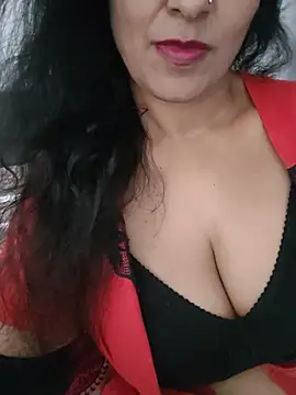 Snapshot of Deepa_Sharma143 chatting on 07-13-26, 09:01 Deepa Sharma143 online show from 07-13-26, 09:01
