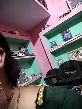 Hot babli54 online show from 02-07-26, 06:39
