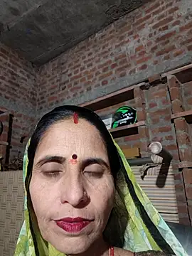 Hot liya54 online show from 10-26-25, 04:13