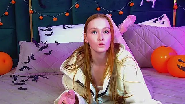 AgataFoxley online show from 10-23-25, 06:17