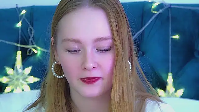 AgataFoxley online show from 12-17-25, 06:14