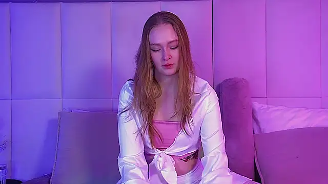 AgataFoxley online show from 02-24-26, 06:22