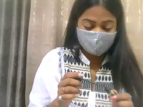 Sweety Live online show from 10-15-25, 05:29