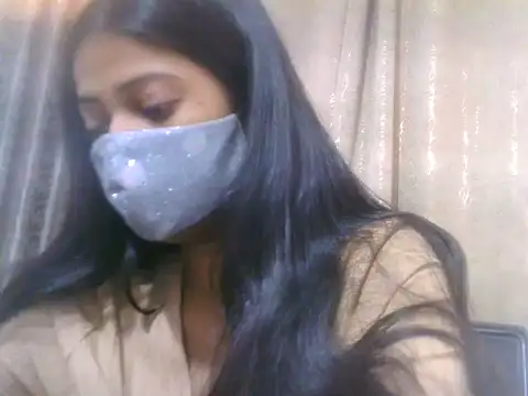 Sweety Live online show from 10-16-25, 04:24