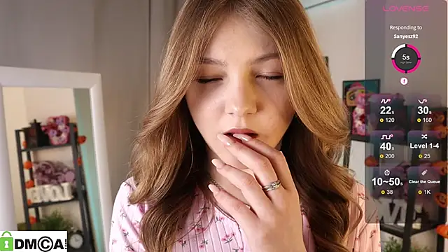 Sue Sanders online show from 03-28-26, 04:34