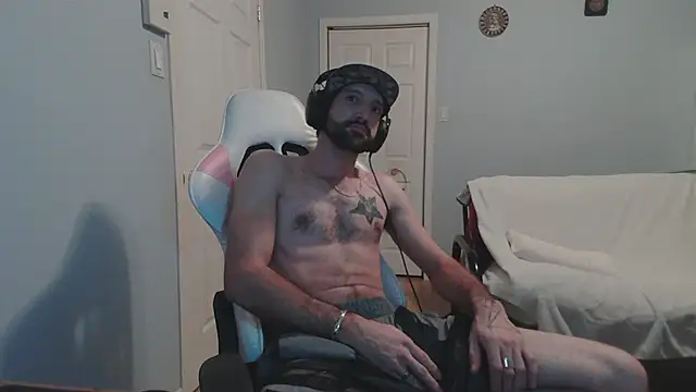 Ardokks online show from 12-02-25, 02:17