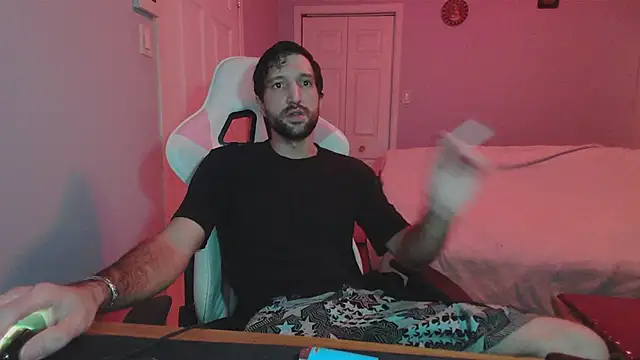 Ardokks online show from 12-20-25, 02:07