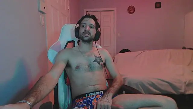 Ardokks online show from 02-04-26, 03:34