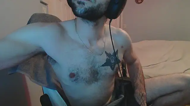 Ardokks online show from 02-15-26, 03:03