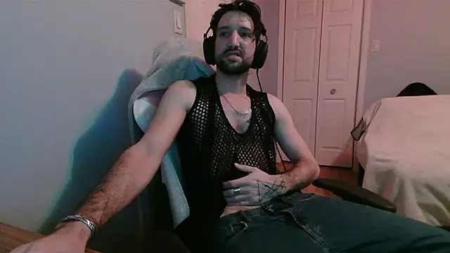 Ardokks online show from 03-27-26, 02:28