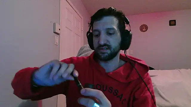 Ardokks online show from 03-29-26, 03:06