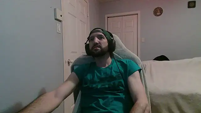 Ardokks online show from 04-14-26, 03:23