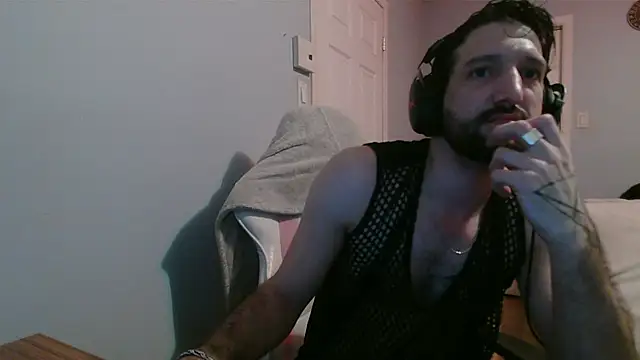 Ardokks online show from 04-15-26, 01:45