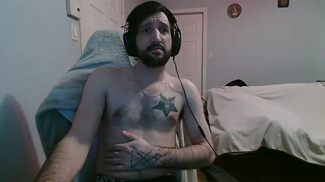 Ardokks online show from 04-17-26, 02:36