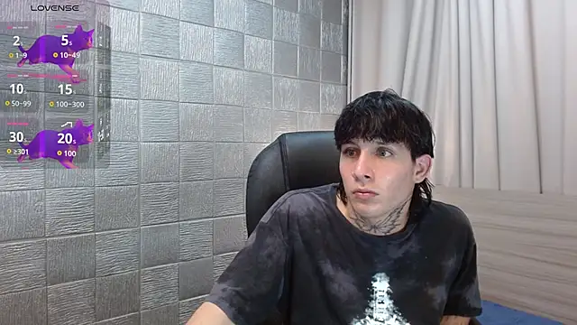 Iantwink18 online show from 11-05-25, 01:49