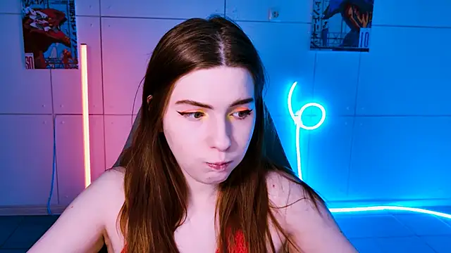 AliceCUNTach online show from 10-01-25, 05:13